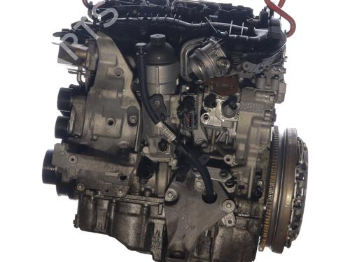 Motor BMW 1 (E87) 118 d | BP28582371M1