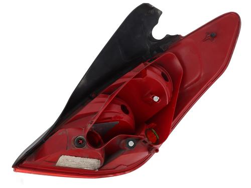 Left taillight PEUGEOT 308 I (4A_, 4C_) 1.6 HDi | BP30147353C34