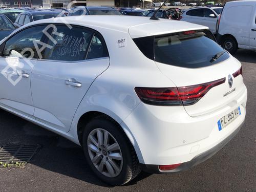 AC compressor RENAULT MEGANE IV Hatchback (B9A/M/N_) 1.5 Blue dCi 115 (B9A6) | BP30770768M34 - Image 24