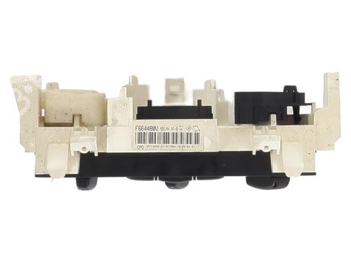 Climate control CITROËN C3 I (FC_, FN_) 1.4 HDi | BP29641667I5 