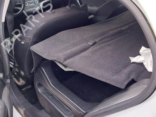 Climate control RENAULT MEGANE IV Hatchback (B9A/M/N_) 1.5 dCi 110 (B9A3) | BP32396198I5  - Image 8