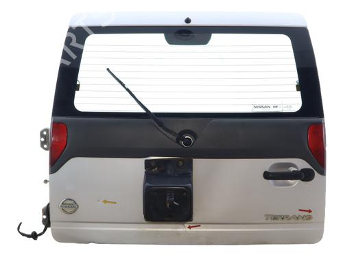 Bakluke CC/Kombi-Kupé NISSAN TERRANO II (R20) 3.0 Di 4WD (154 hp) 29304644