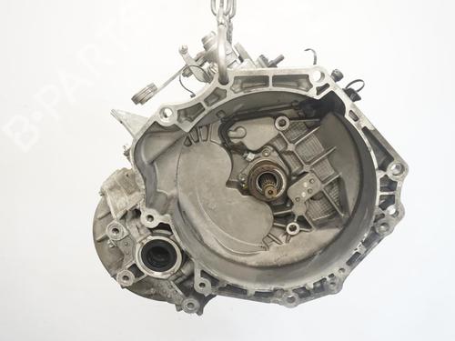 Used Gearbox OPEL INSIGNIA A (G09) 1.6 CDTi (68) (136 hp) 19700489