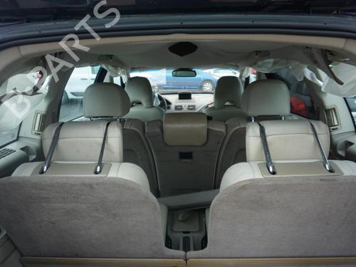 Radio VOLVO XC90 I (275) D5 AWD | BP26011653E6 