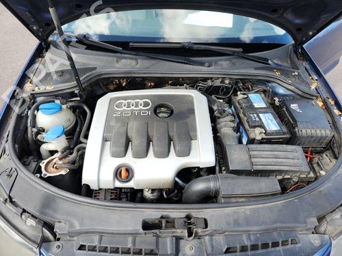 Right headlight AUDI A3 (8P1) 2.0 TDI 16V | BP30046175C29  - Image 19