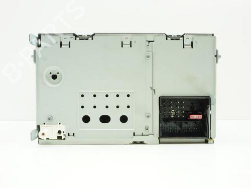 Used Radio SEAT IBIZA IV (6J5, 6P1) 1.9 TDI (105 hp) 18197197