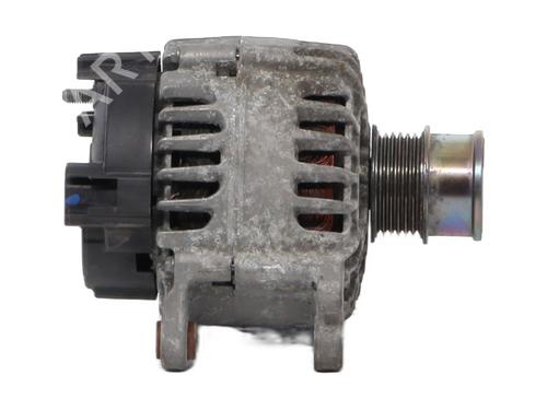 Alternator VW GOLF VII (5G1, BQ1, BE1, BE2) 1.4 TSI | BP24055034M7 