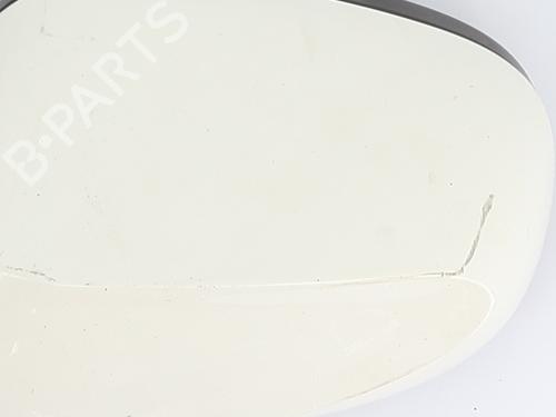 Left mirror BMW 1 (E81) 116 i | BP28827060C26 