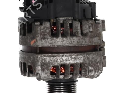 Alternator CITROËN C4 Grand Picasso II (DA_, DE_) 1.6 BlueHDi 100 | BP26177013M7 