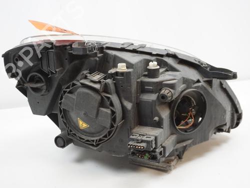 Used Left headlight Left headlight MERCEDES-BENZ B-CLASS Sports Tourer (W245) B 200 CDI (245.208) (140 hp) 18177168 18177168
