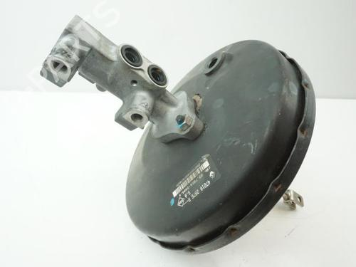 Used Servo brake Servo brake DACIA DUSTER (HS_) 1.5 dCi (HSMC) (107 hp) 18193643 18193643