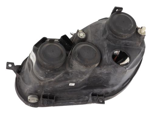 Højre forlygte VW POLO (9N_, 9A_) 1.9 SDI | BP23843235C29 