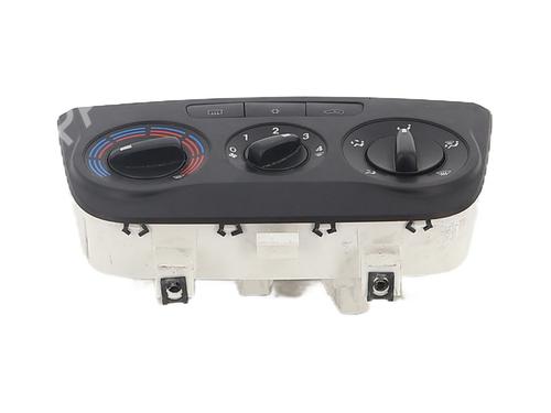 AC-Styringsenhed/Manøvreenhed FIAT GRANDE PUNTO (199_) 1.4 (199AXB11, 199AXB1A, 199BXB1A, 199AXL1A) | BP23762736I5 