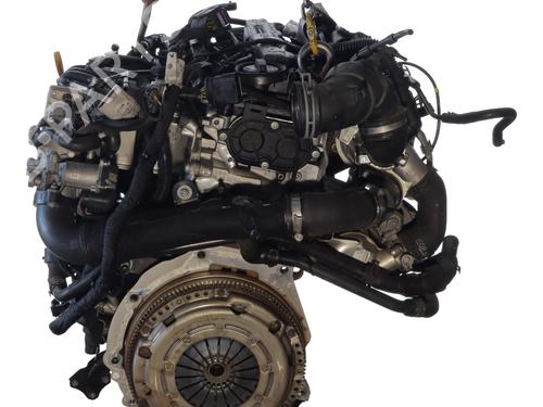 Used Engine VW GOLF VII (5G1, BQ1, BE1, BE2) 1.6 TDI (105 hp) 28152783