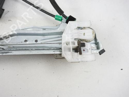 Used Front left window mechanism CITROËN C5 II (RC_) [2004-2008]  22517711