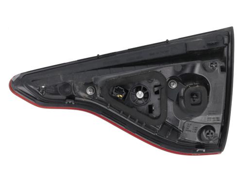 Venstre baglygte bagklap RENAULT CLIO V (B7_) 1.0 TCe 100 (B7MT) | BP22713844C79 