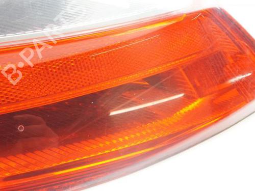 Venstre baglygte RENAULT MEGANE II (BM0/1_, CM0/1_) 1.5 dCi (BM1F, CM1F) | BP18185194C34 
