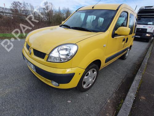 Display RENAULT KANGOO (KC0/1_) 1.5 dCi (KC07) | BP19517681C48 