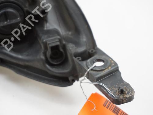 Left headlight PEUGEOT 407 (6D_) 2.0 HDi 135 (6DRHRH, 6DRHRE, 6DRHRG, 6DRHRJ) | BP18191825C28 