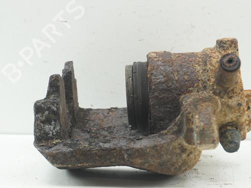 Used Right rear brake caliper Right rear brake caliper PEUGEOT BOXER Van 2.2 HDi 120 (120 hp) 18174812 18174812