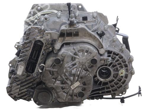 Gearbox RENAULT KADJAR (HA_, HL_) 1.3 TCe 140 (HLNB, HLN1) | BP31951919M3  - Image 5