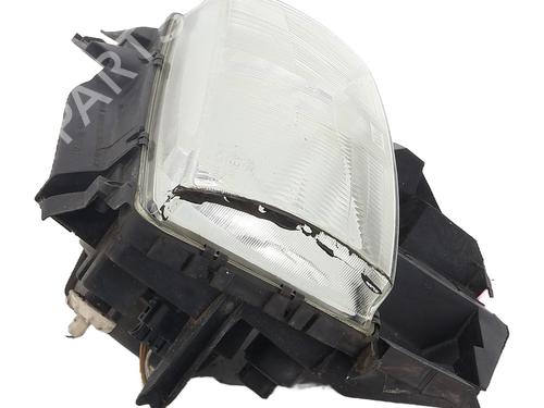 Used Right headlight Right headlight VW TRANSPORTER T4 Van (70A, 70H, 7DA, 7DH) 2.5 TDI (102 hp) 22595918 22595918
