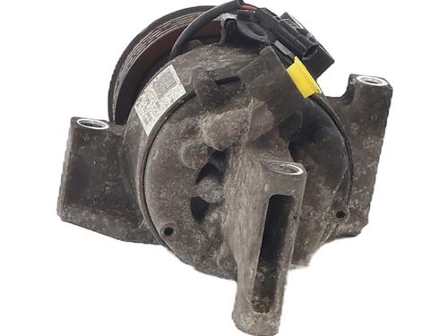 Used AC compressor AC compressor RENAULT TWINGO III (BCM_, BCA_) 0.9 TCe 90 (BCM9, BCM2) (90 hp) 27492166 27492166