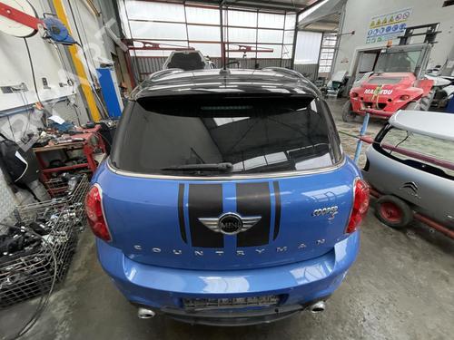 Tailgate MINI MINI COUNTRYMAN (R60) Cooper SD ALL4 41009811574