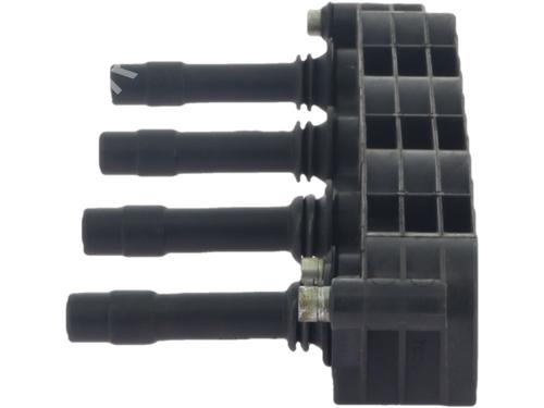Used Ignition coil Ignition coil OPEL ASTRA G Hatchback (T98) 1.6 16V (F08, F48) (101 hp) 40436318 40436318