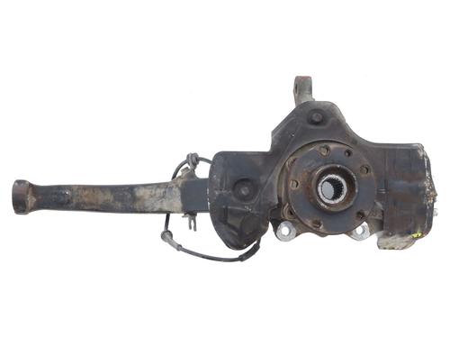 Used Left front steering knuckle Left front steering knuckle ALFA ROMEO GT (937_) 1.9 JTD (937CXN1B) (150 hp) 30776955 30776955