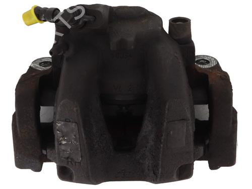 Used Right front brake caliper Right front brake caliper CITROËN C4 Picasso II 1.6 HDi / BlueHDi 115 (115 hp) 19493522 19493522