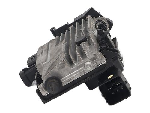 Computer Start/Stop PEUGEOT 308 II (LB_, LP_, LW_, LH_, L3_) 1.6 GTi (L35GNH) (272 hp) 26435119