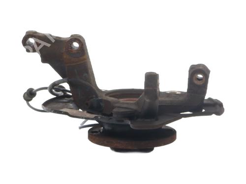 Left front steering knuckle FORD KA (RU8) 1.2 | BP20716778M25 