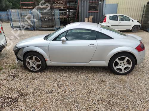 Engine AUDI TT Roadster (8N9) 1.8 T | BP18183567M1 - Image 8