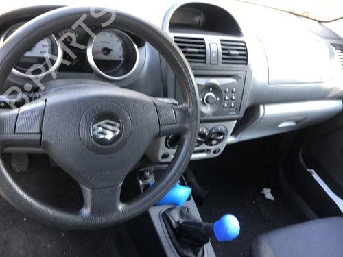 Left headlight SUZUKI IGNIS II (MH) 1.3 (RM413) | BP28476974C28  - Image 11