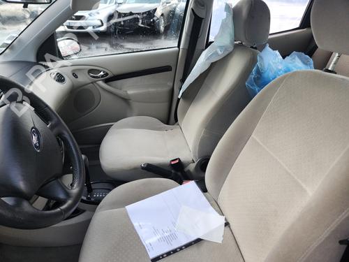 Climate control FORD FOCUS II (DA_, HCP, DP) | BP38925383I5 - Image 19
