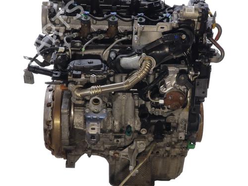 Engine CITROËN JUMPY III Van (V_) 1.6 BlueHDi 95 | BP26213149M1 