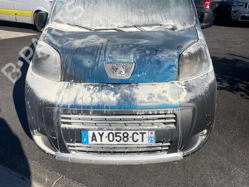 Left taillight PEUGEOT BIPPER Tepee 1.4 HDi | BP36683112C34 - Image 10