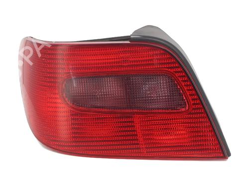 Venstre baglygte CITROËN XSARA Coupe (N0) 2.0 HDI 90 (90 hp) 26000976