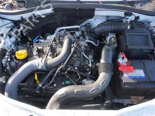 AC compressor DACIA DUSTER (HS_) 1.2 TCe 125 | BP18177447M34 