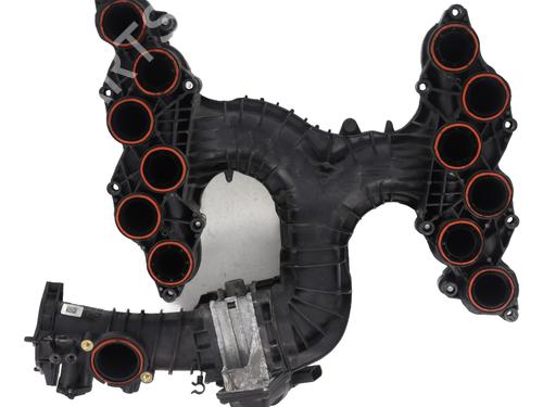 Intake manifold AUDI Q7 (4MB, 4MG, 4MQ) 3.0 TDI quattro | BP36284054M70 - Image 2