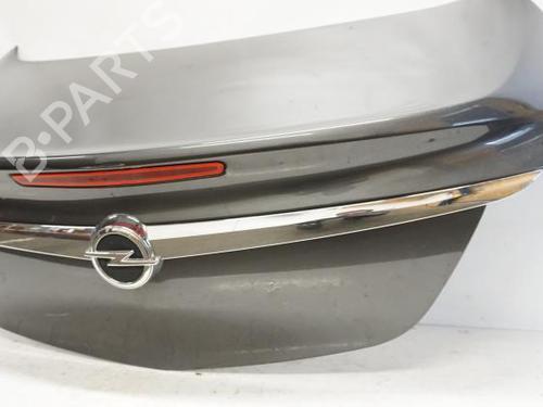 Tailgate OPEL INSIGNIA A Saloon (G09) 2.0 CDTI (69) | BP18174578C6 