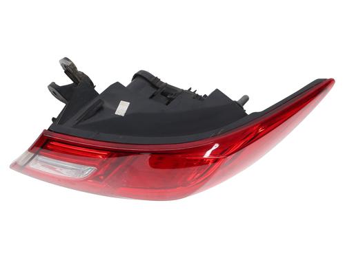 Right taillight RENAULT CLIO IV (BH_) 1.5 dCi 75 | BP20179798C35 