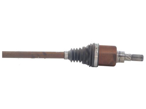 Right rear driveshaft DACIA DUSTER (HM_) 1.5 dCi 115 4x4 (HMAD) | BP30058914M41