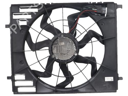 radiator-fan-mercedes-benz-gle-v167-2018-37745837 main image