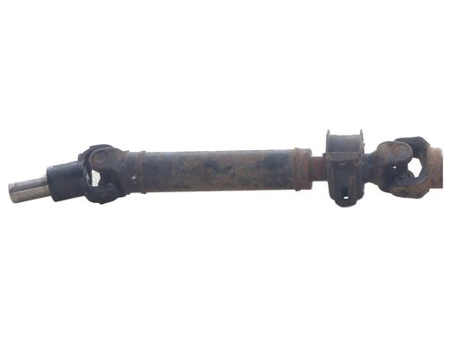 Driveshaft ISUZU D-MAX II (TFR, TFS) 2.5 CRDi 4x4 (TFS86J) | BP35904609M37 - Image 2
