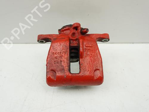 Left rear brake caliper AUDI A4 B8 (8K2) 2.0 TDI | BP18172356M107 