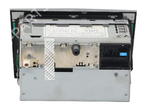 Radio OPEL ASTRA H (A04) 1.7 CDTI (L48) | BP20300207E6 