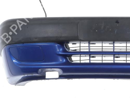 Front bumper CITROËN SAXO (S0, S1) 1.5 D | BP27303479C7 