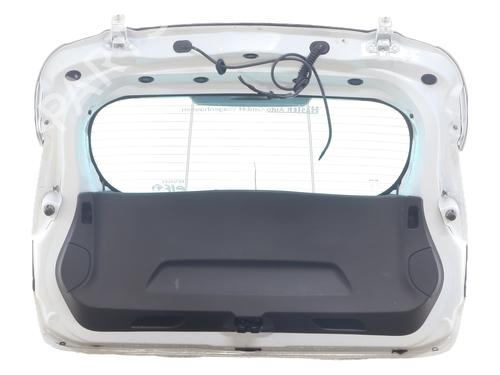 tailgate-renault-clio-iv-bh_-2012-2013-2014-2015-2016-2017-2018-2019-2020-2021-39690311 main image